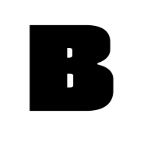 Bdaily logo